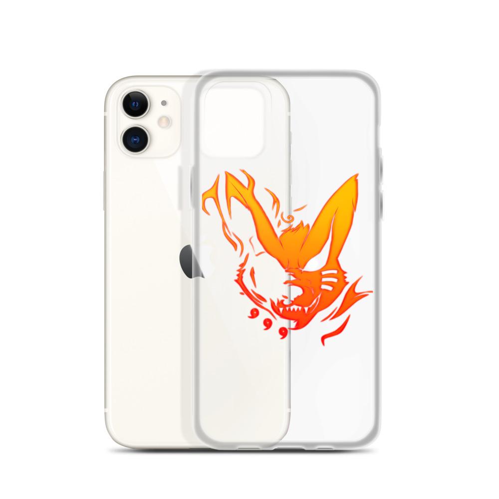 Six Paths - iPhone Case - Project NuMa - Phone Case