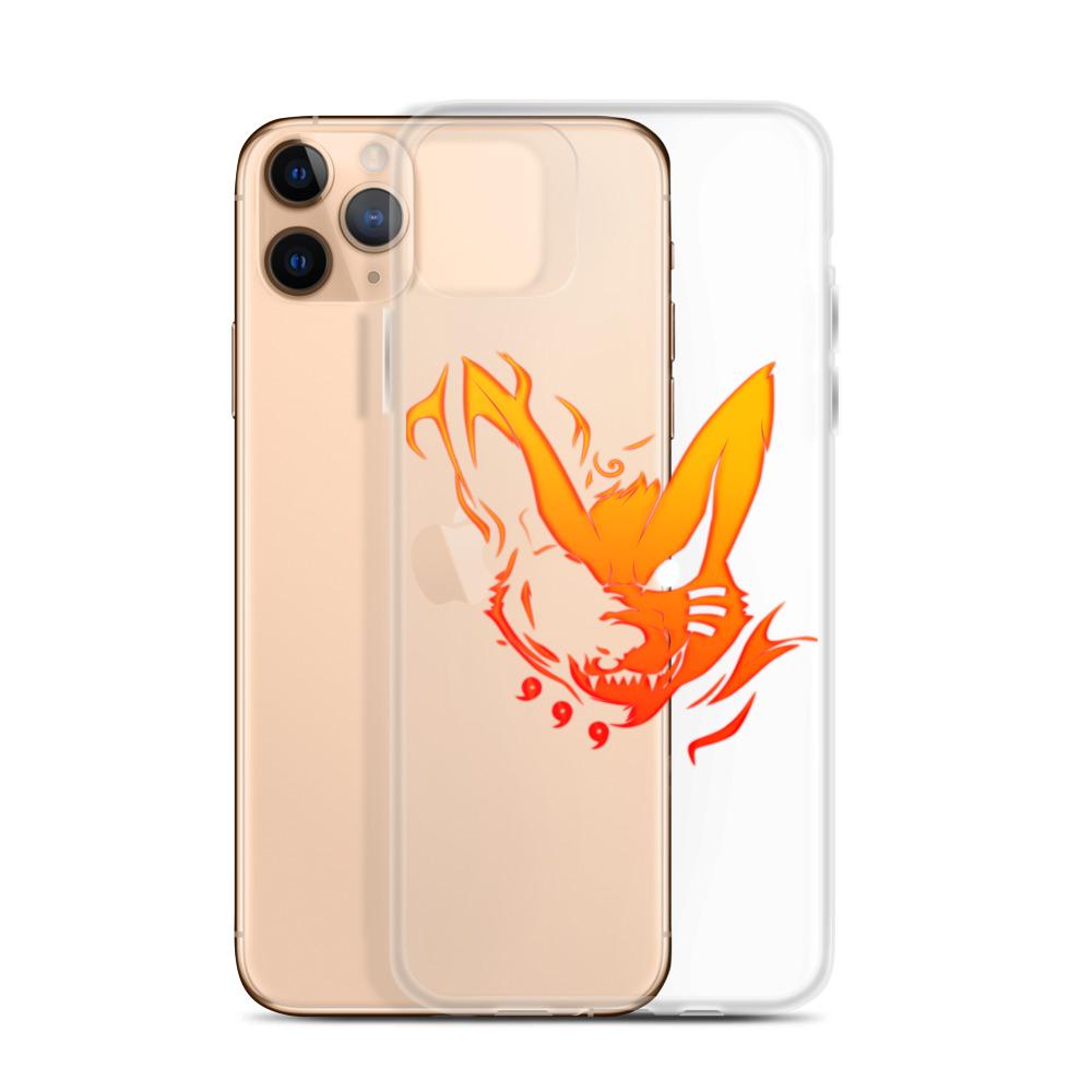 Six Paths - iPhone Case - Project NuMa - Phone Case