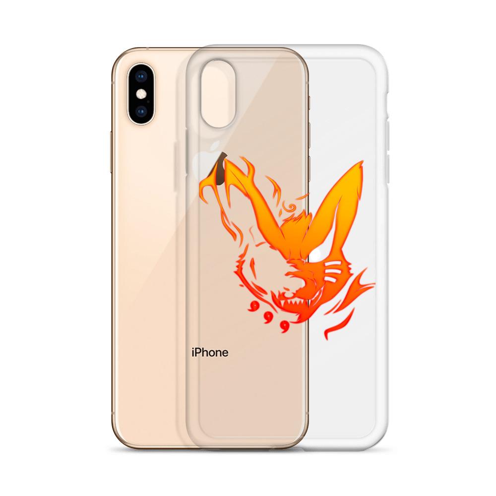 Six Paths - iPhone Case - Project NuMa - Phone Case