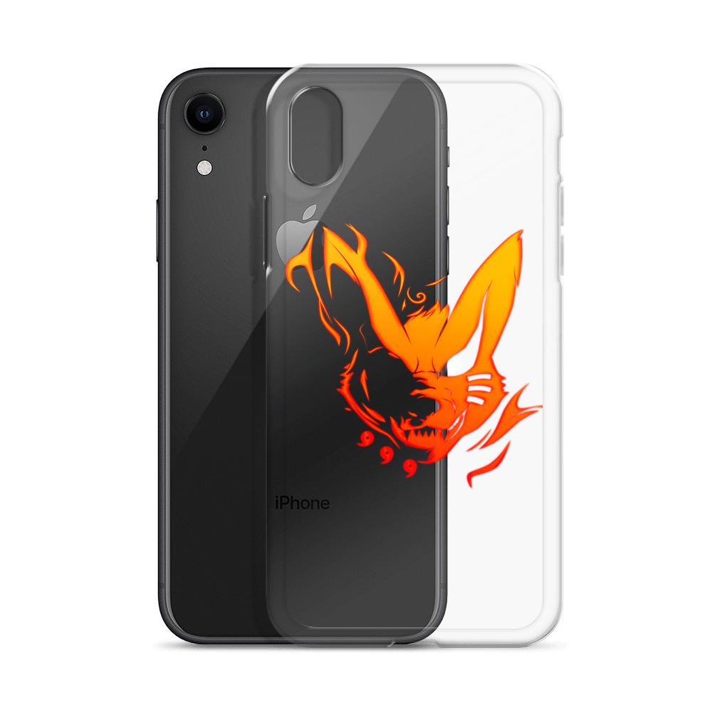 Six Paths - iPhone Case - Project NuMa - Phone Case
