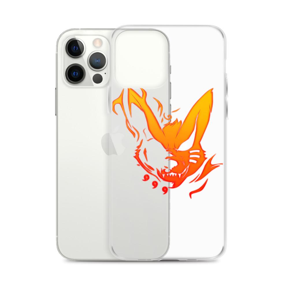 Six Paths - iPhone Case - Project NuMa - Phone Case