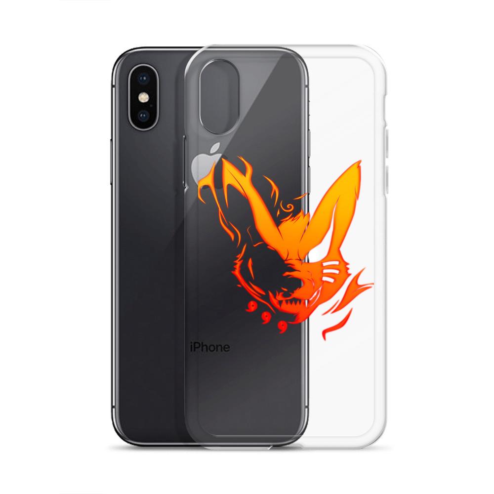 Six Paths - iPhone Case - Project NuMa - Phone Case