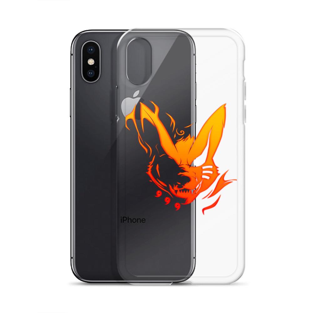 Six Paths - iPhone Case - Project NuMa - Phone Case