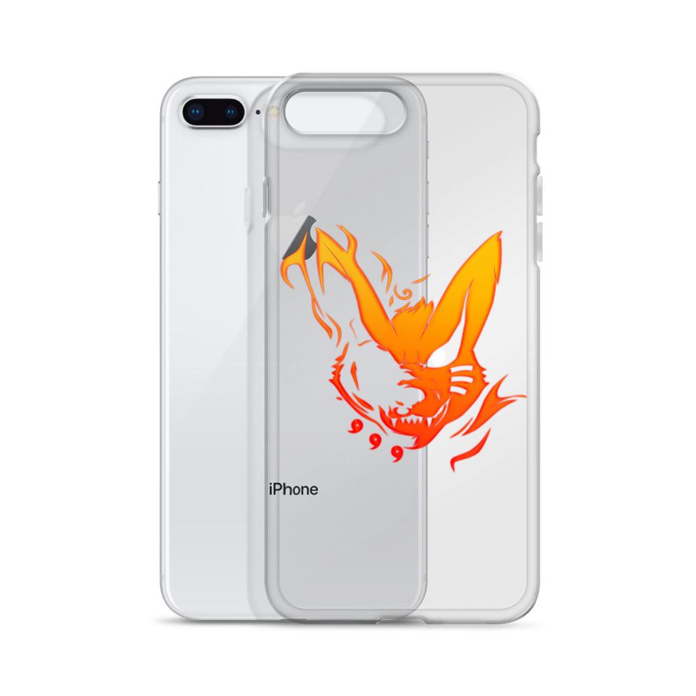 Six Paths - iPhone Case - Project NuMa - Phone Case