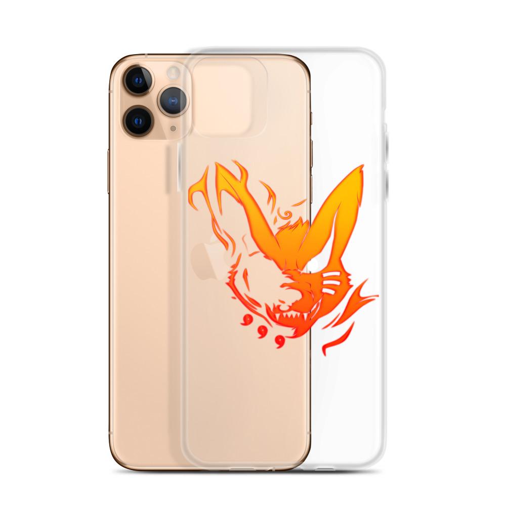 Six Paths - iPhone Case - Project NuMa - Phone Case