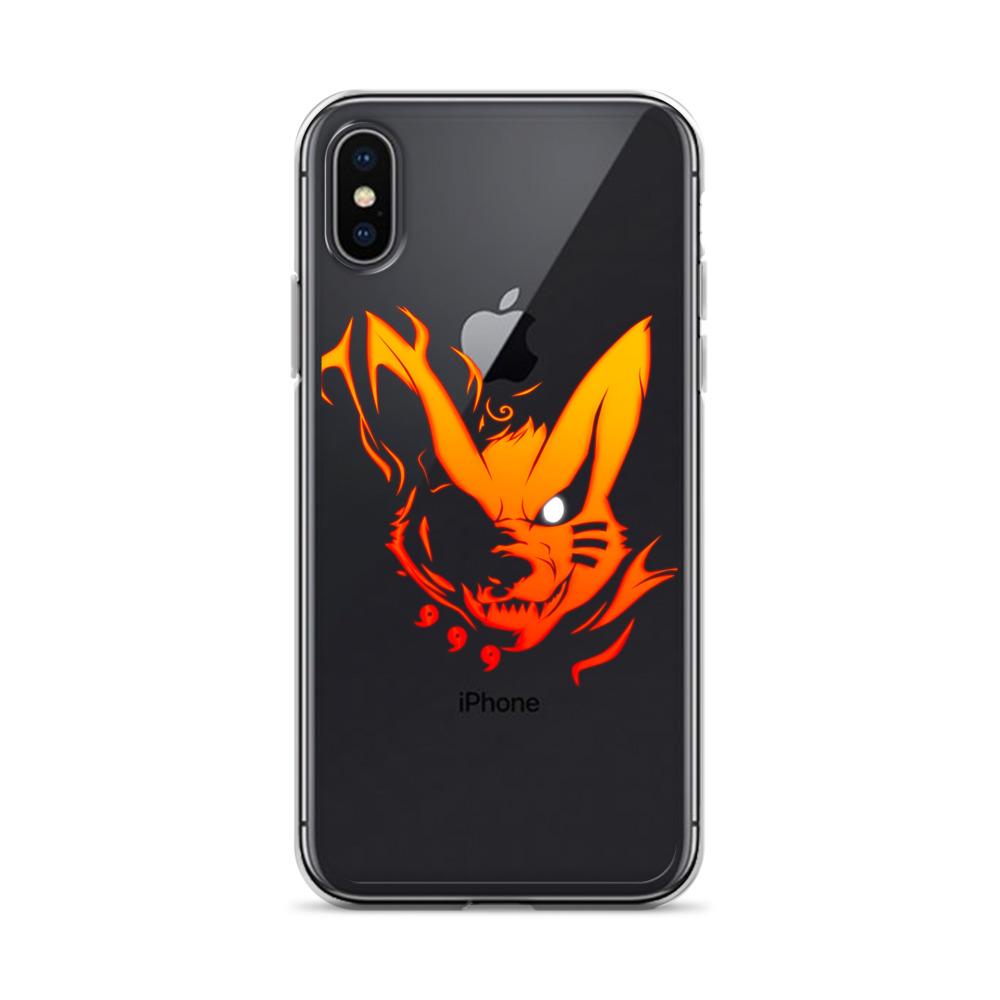 Six Paths - iPhone Case - Project NuMa - Phone Case