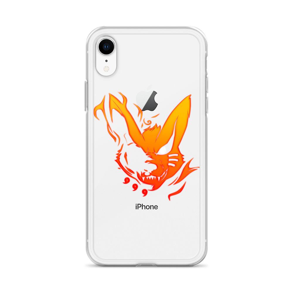 Six Paths - iPhone Case - Project NuMa - Phone Case