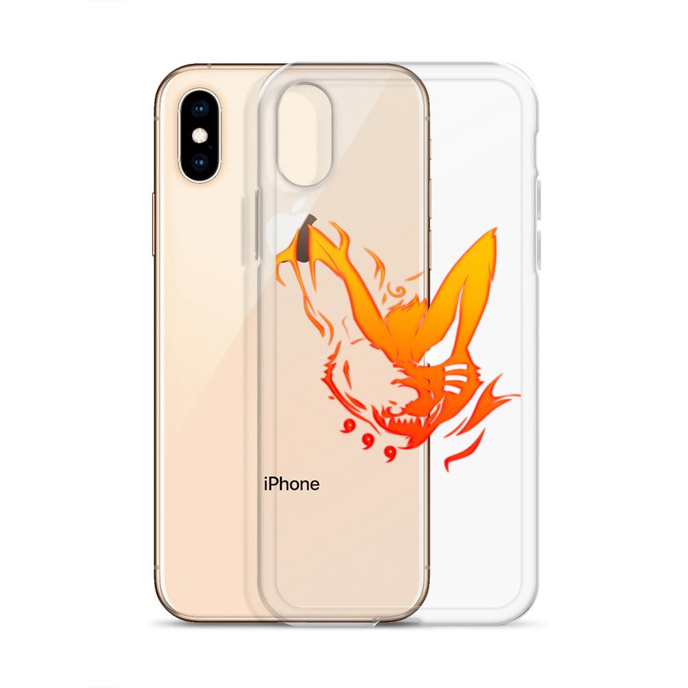 Six Paths - iPhone Case - Project NuMa - Phone Case
