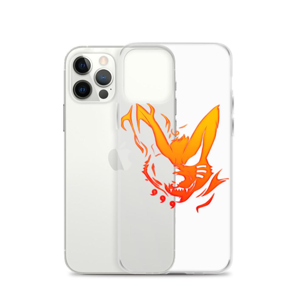 Six Paths - iPhone Case - Project NuMa - Phone Case