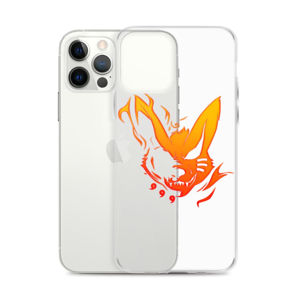 Six Paths - iPhone Case - Project NuMa - Phone Case