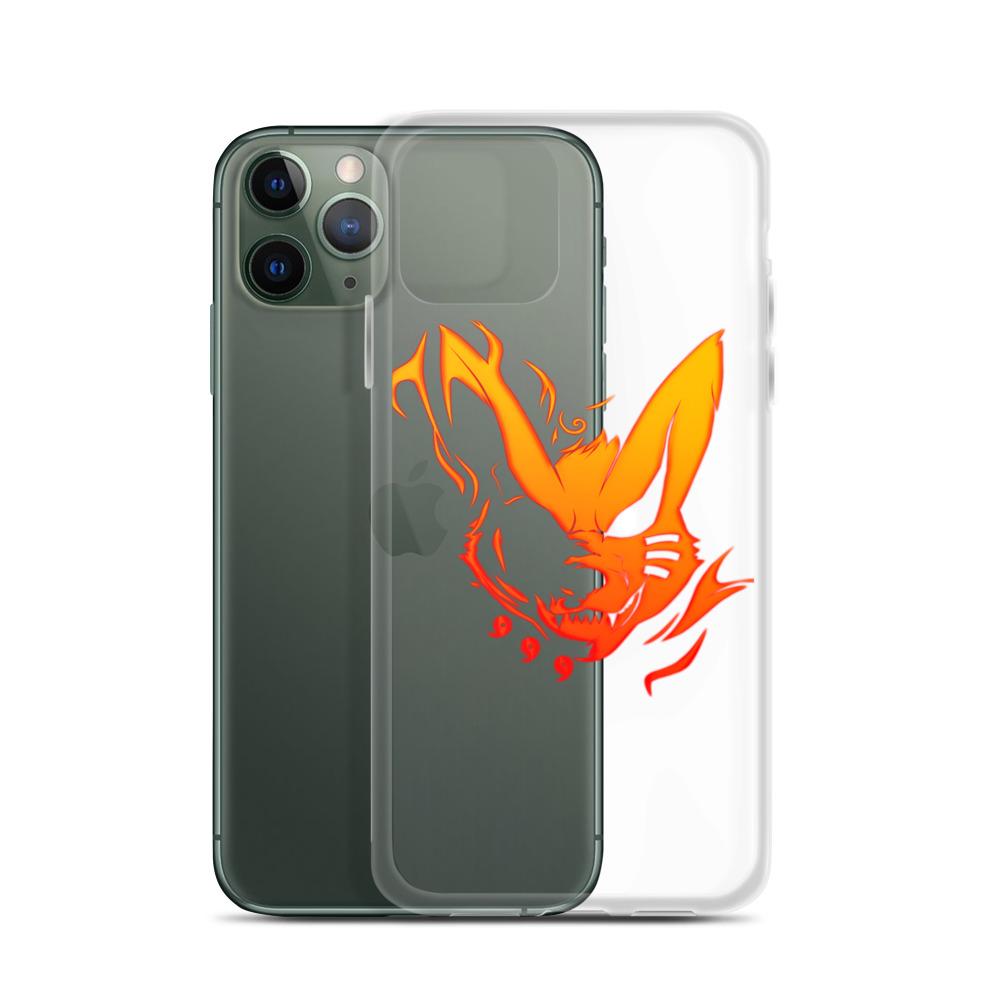 Six Paths - iPhone Case - Project NuMa - Phone Case