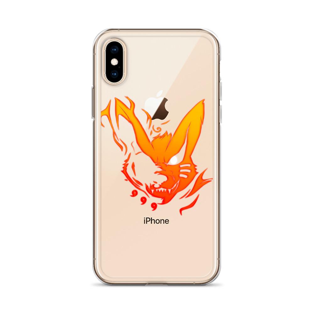 Six Paths - iPhone Case - Project NuMa - Phone Case