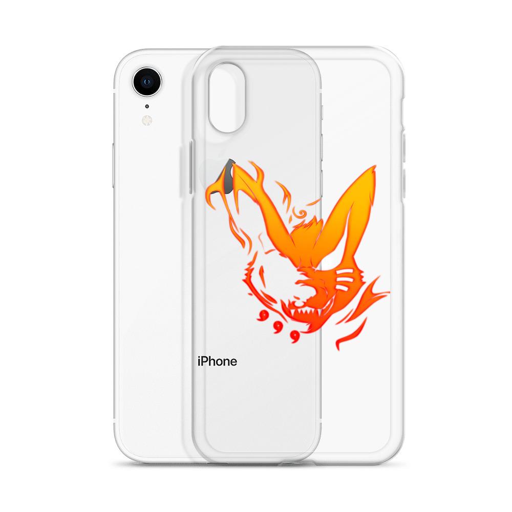 Six Paths - iPhone Case - Project NuMa - Phone Case