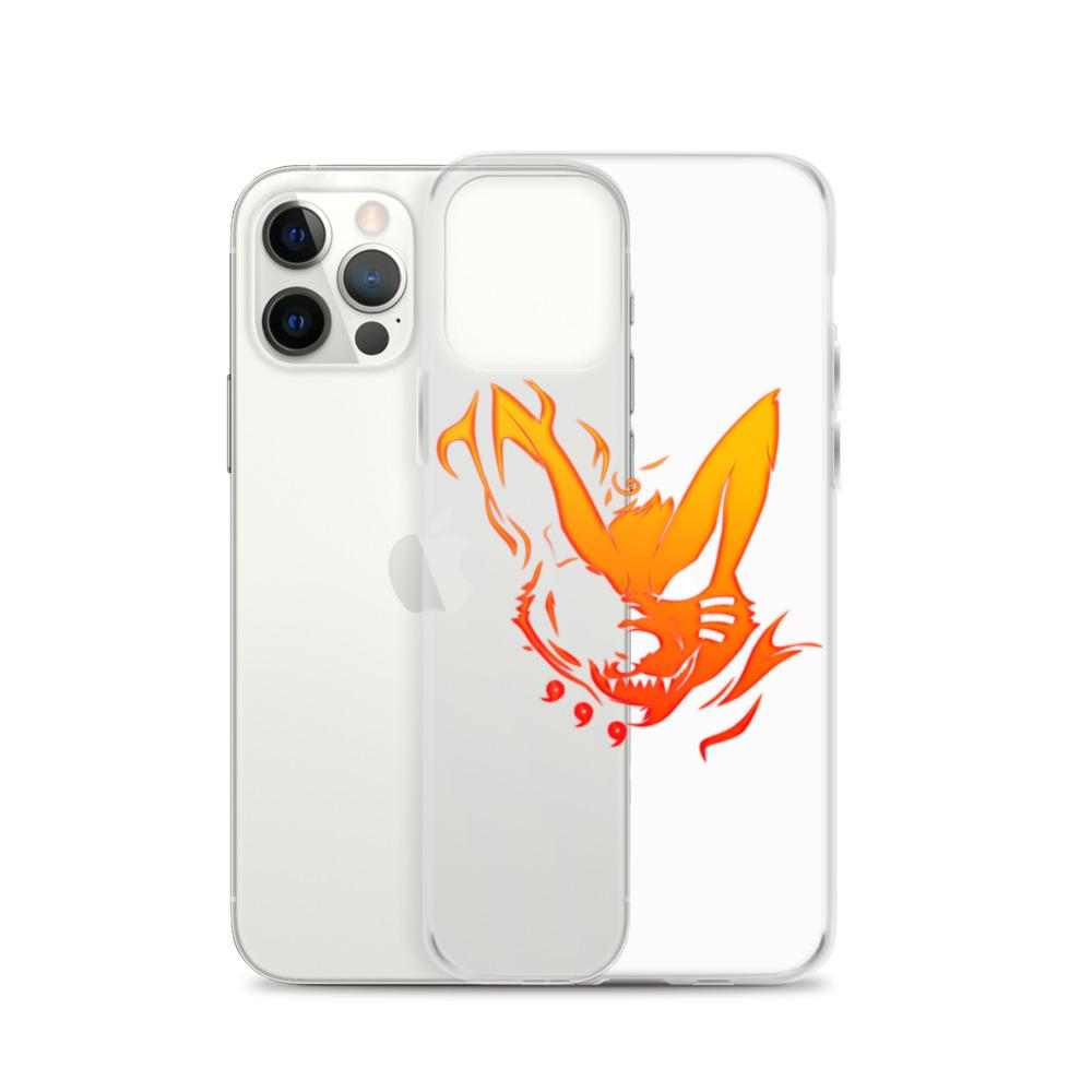 Six Paths - iPhone Case - Project NuMa - Phone Case