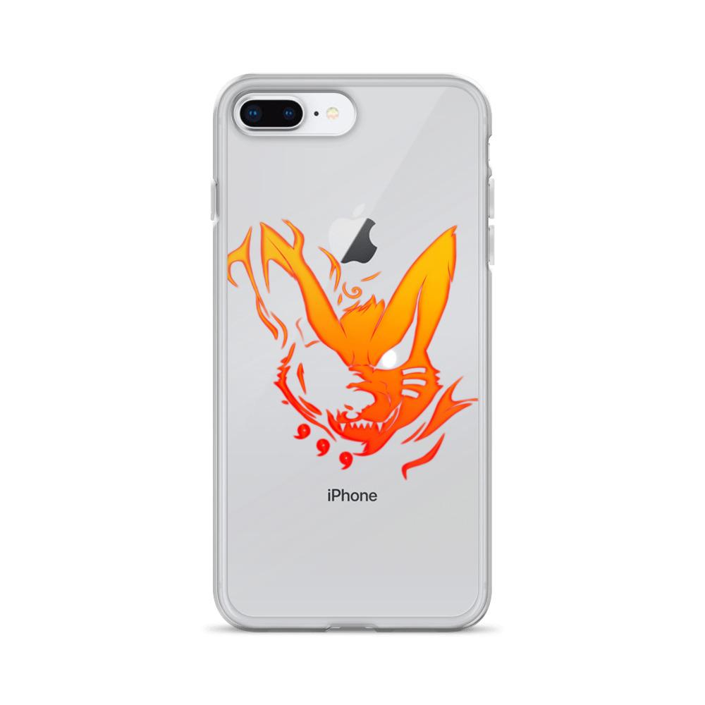 Six Paths - iPhone Case - Project NuMa - Phone Case