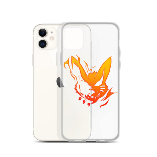 Six Paths - iPhone Case - Project NuMa - Phone Case