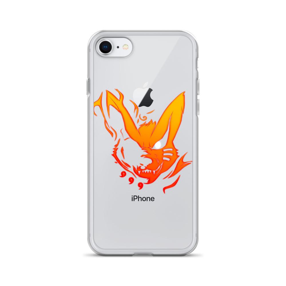 Six Paths - iPhone Case - Project NuMa - Phone Case