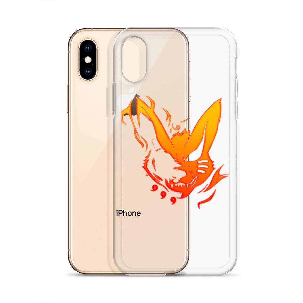 Six Paths - iPhone Case - Project NuMa - Phone Case