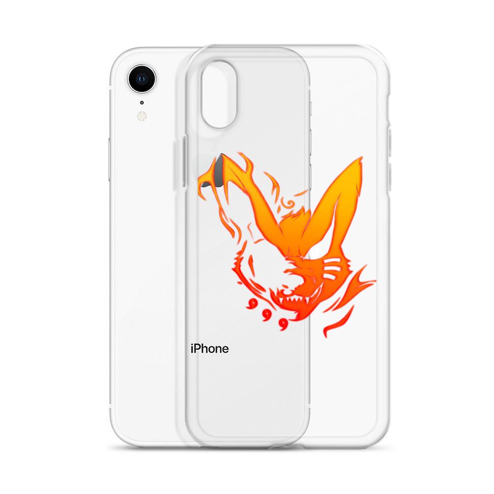 Six Paths - iPhone Case - Project NuMa - Phone Case