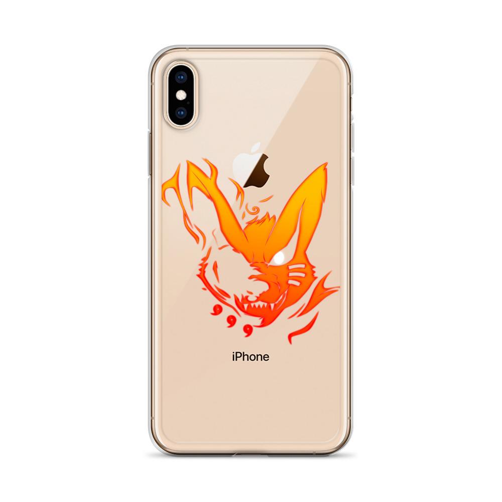 Six Paths - iPhone Case - Project NuMa - Phone Case