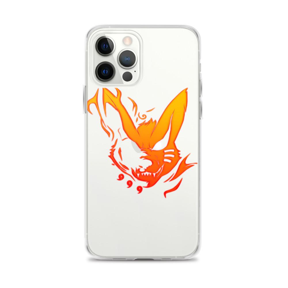 Six Paths - iPhone Case - Project NuMa - Phone Case