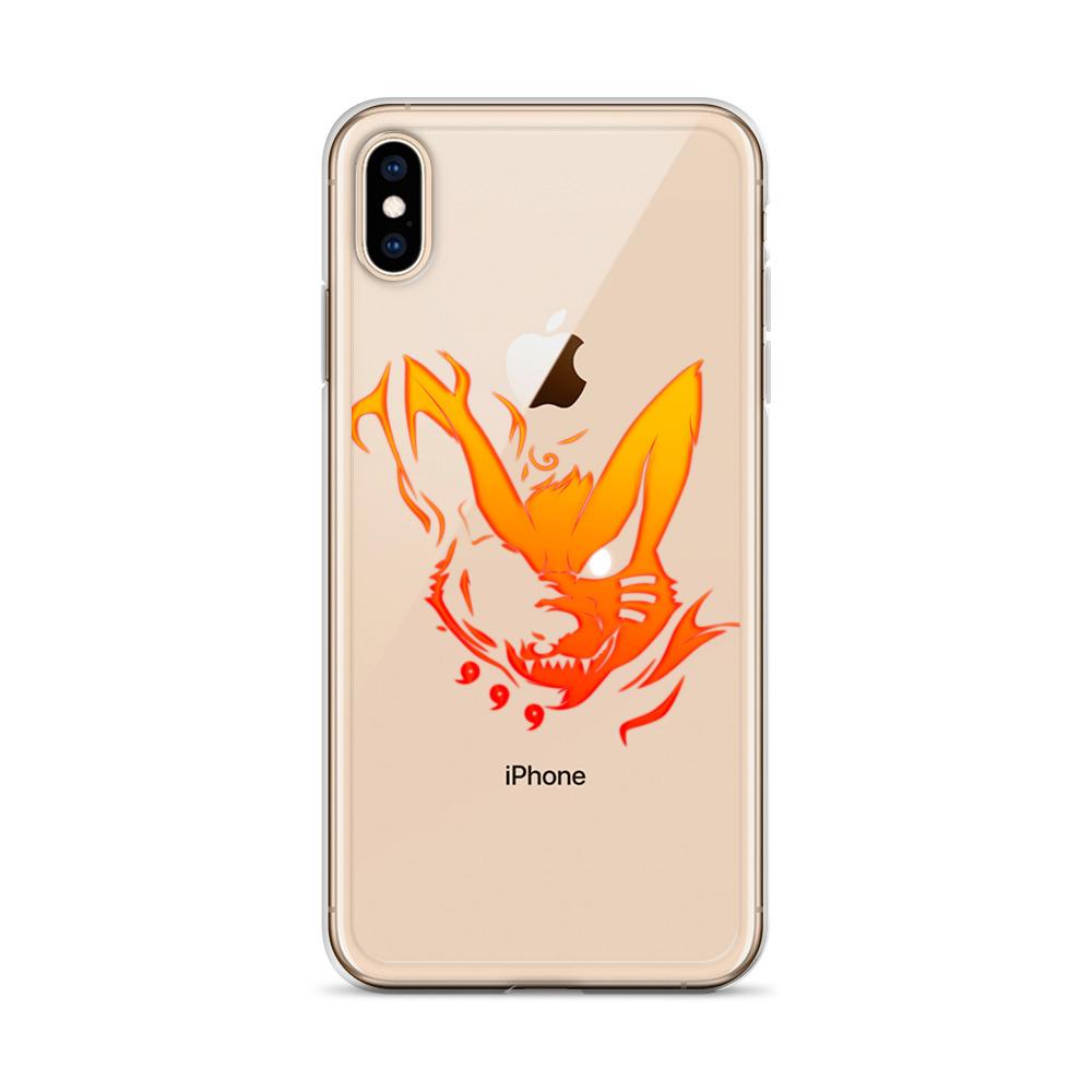 Six Paths - iPhone Case - Project NuMa - Phone Case