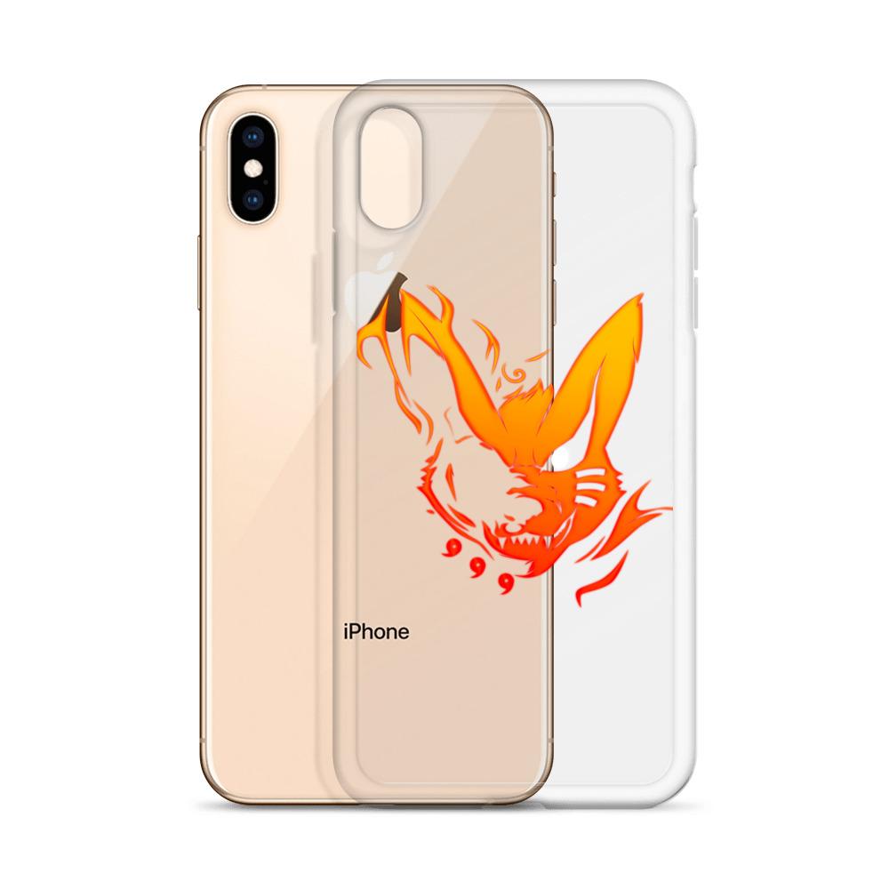 Six Paths - iPhone Case - Project NuMa - Phone Case