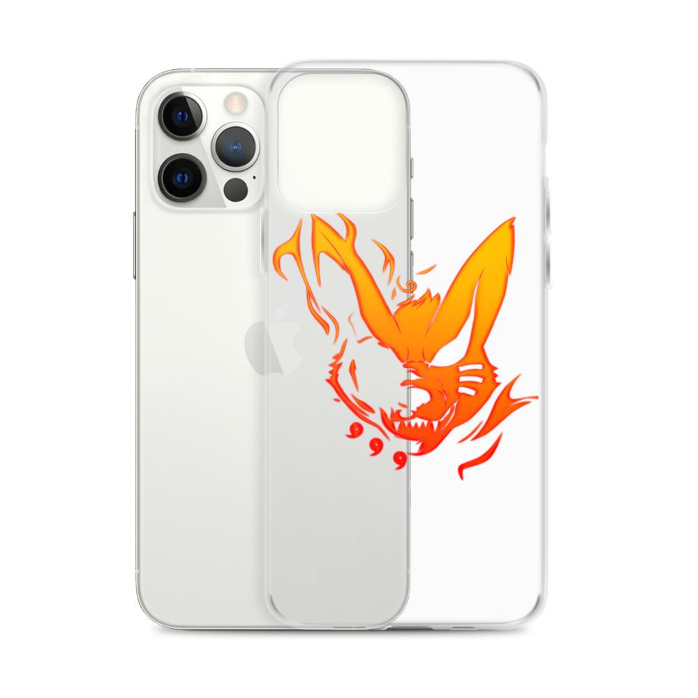 Six Paths - iPhone Case - Project NuMa - Phone Case