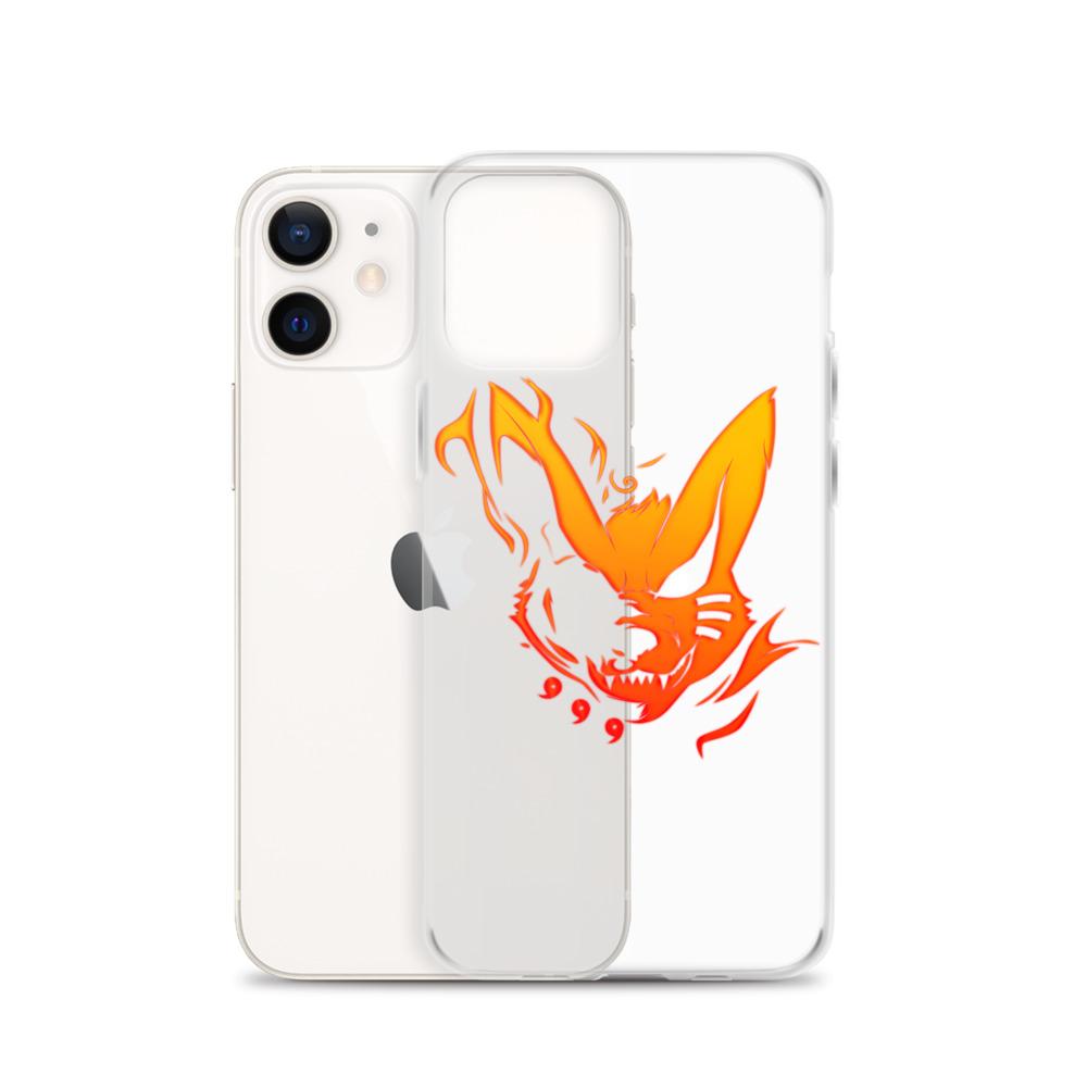 Six Paths - iPhone Case - Project NuMa - Phone Case