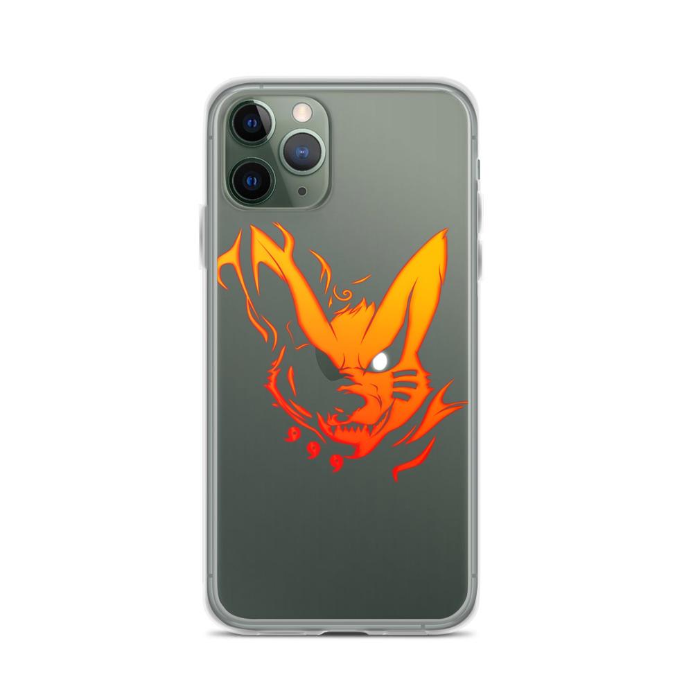 Six Paths - iPhone Case - Project NuMa - Phone Case