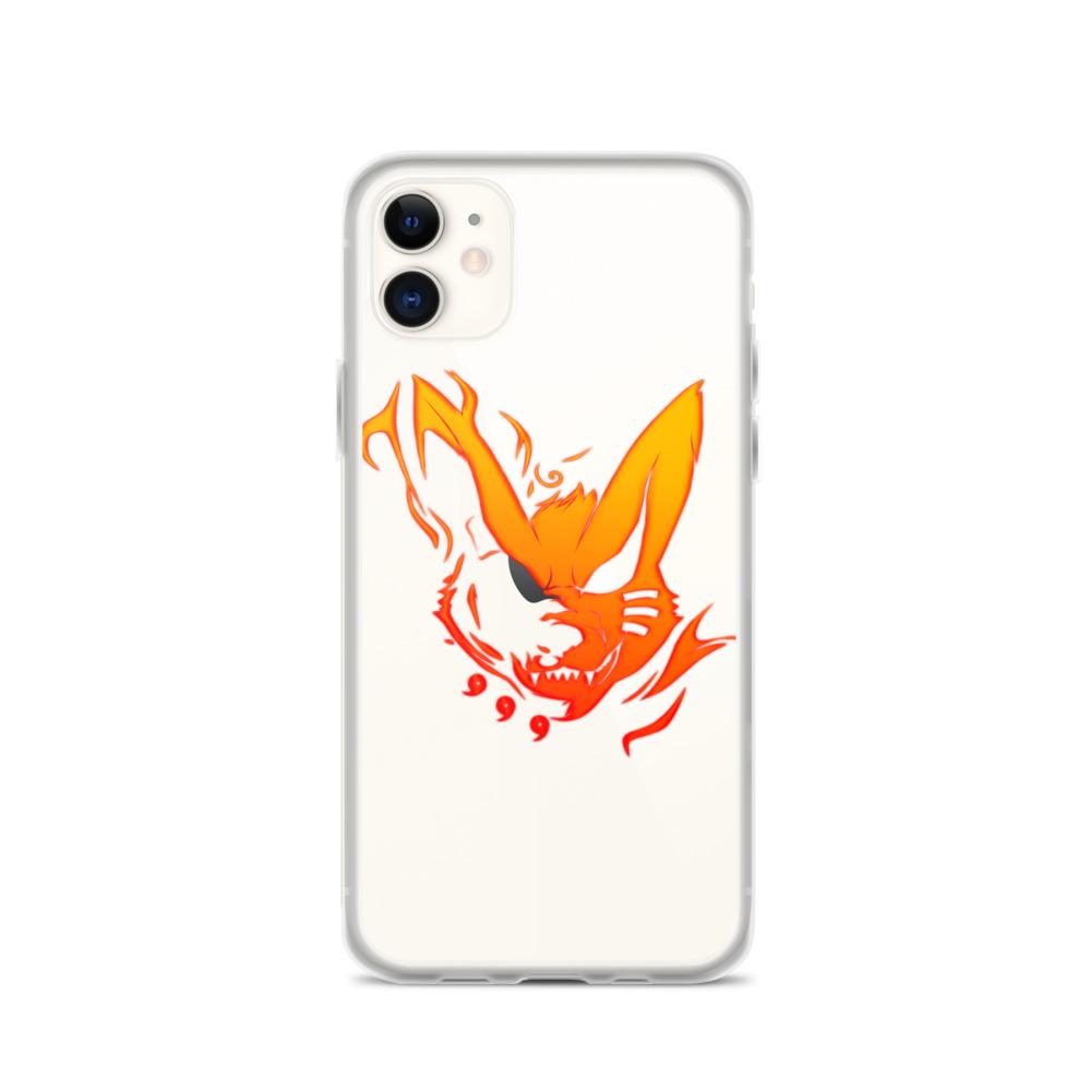 Six Paths - iPhone Case - Project NuMa - Phone Case