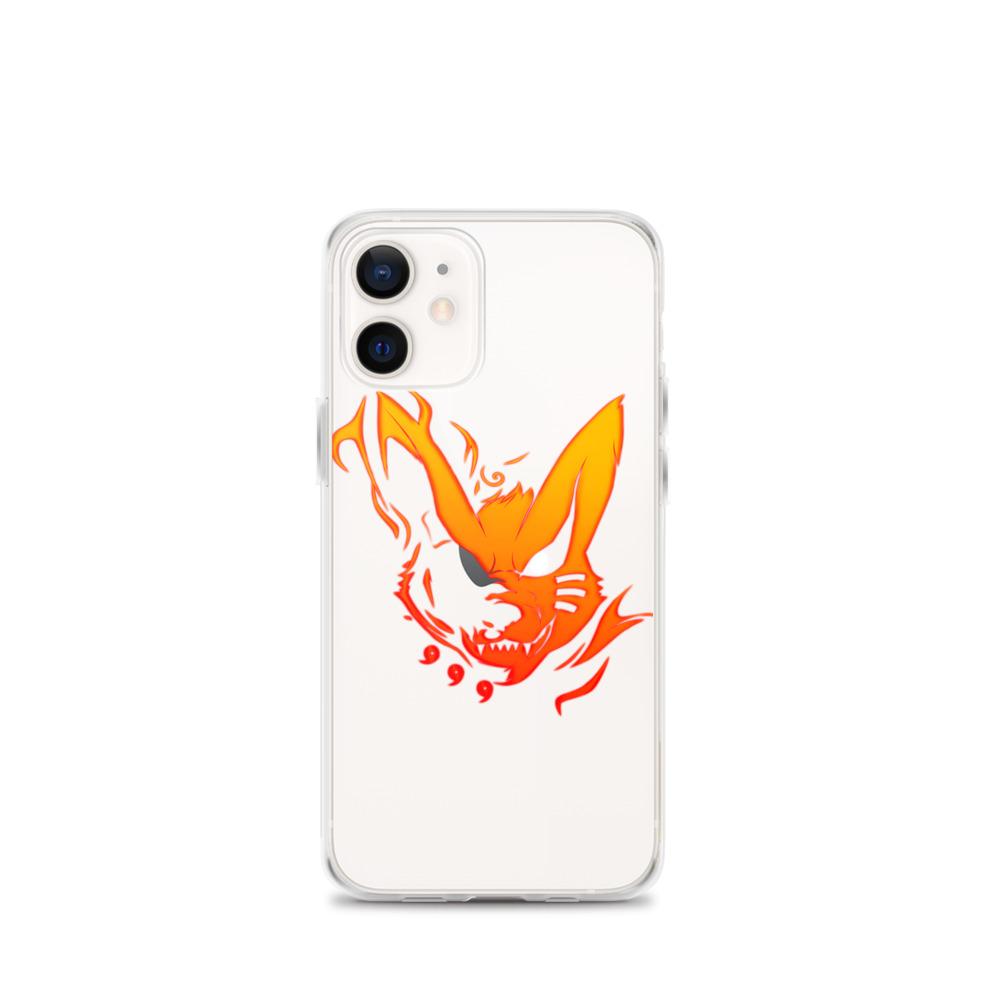 Six Paths - iPhone Case - Project NuMa - Phone Case