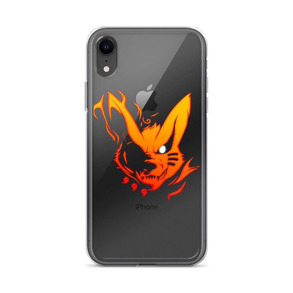 Six Paths - iPhone Case - Project NuMa - Phone Case