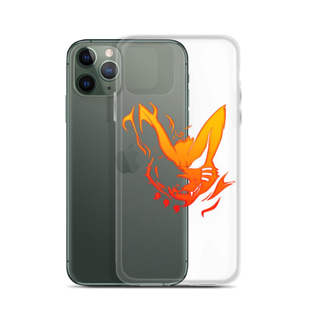 Six Paths - iPhone Case - Project NuMa - Phone Case