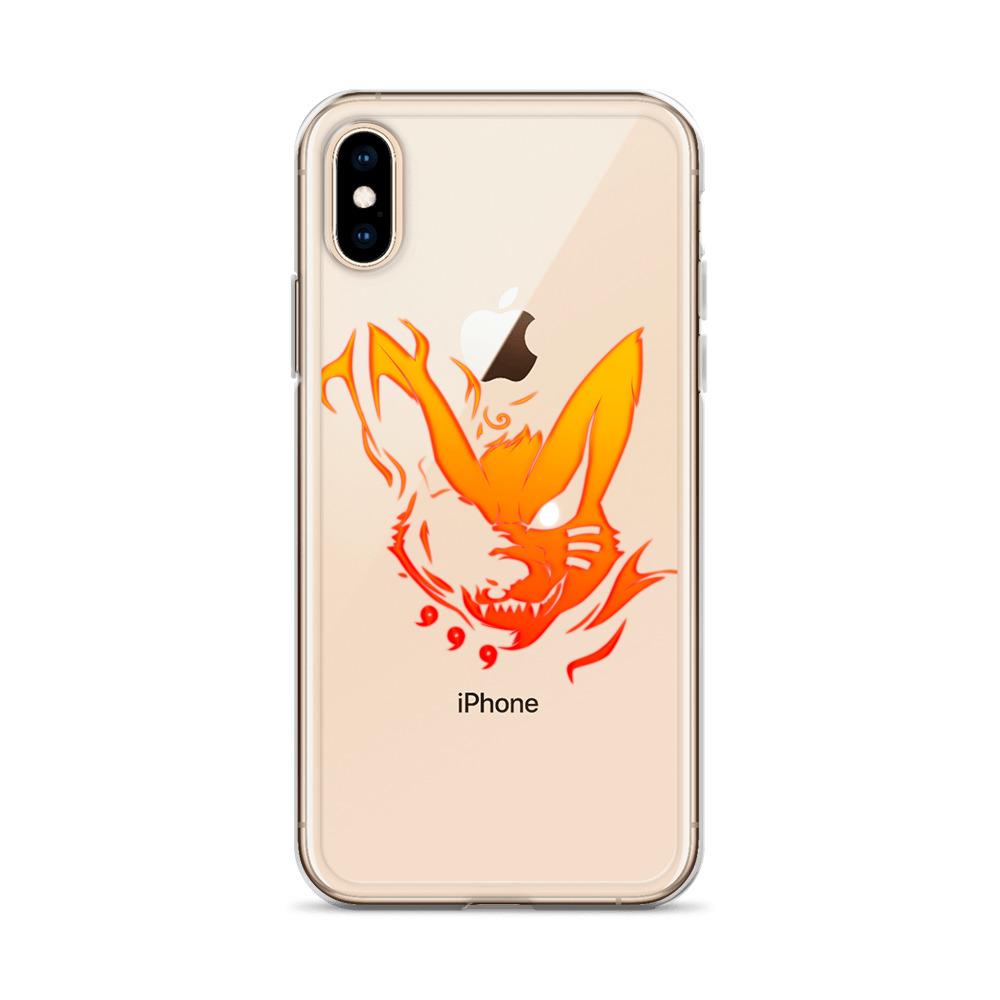 Six Paths - iPhone Case - Project NuMa - Phone Case
