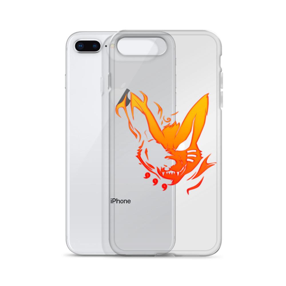 Six Paths - iPhone Case - Project NuMa - Phone Case