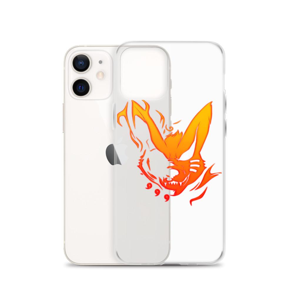 Six Paths - iPhone Case - Project NuMa - Phone Case