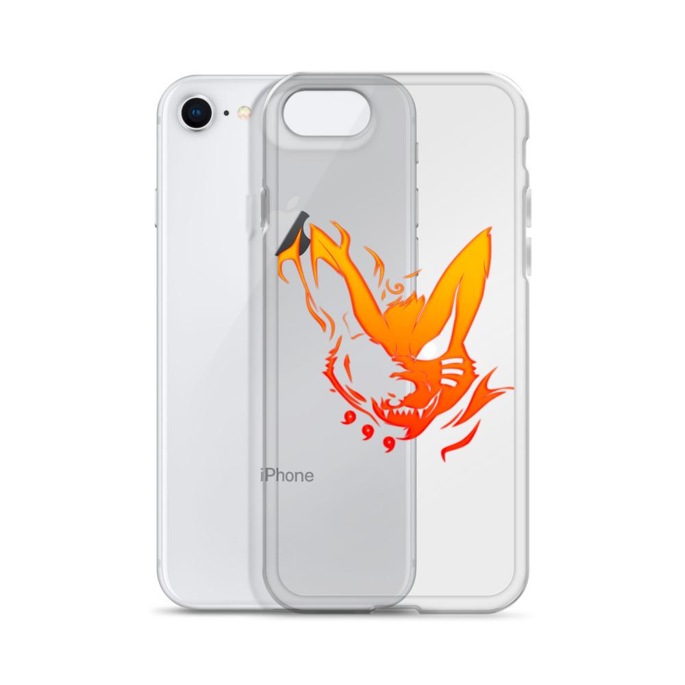 Six Paths - iPhone Case - Project NuMa - Phone Case