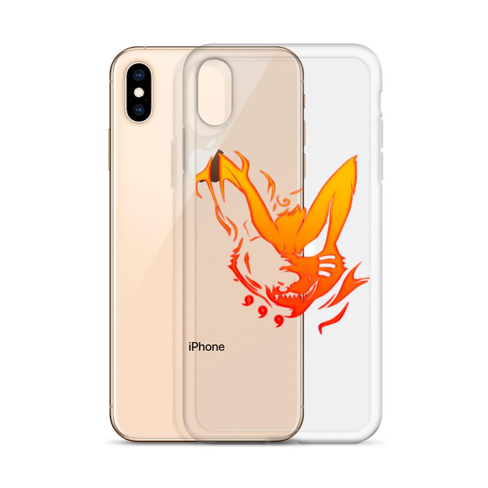 Six Paths - iPhone Case - Project NuMa - Phone Case