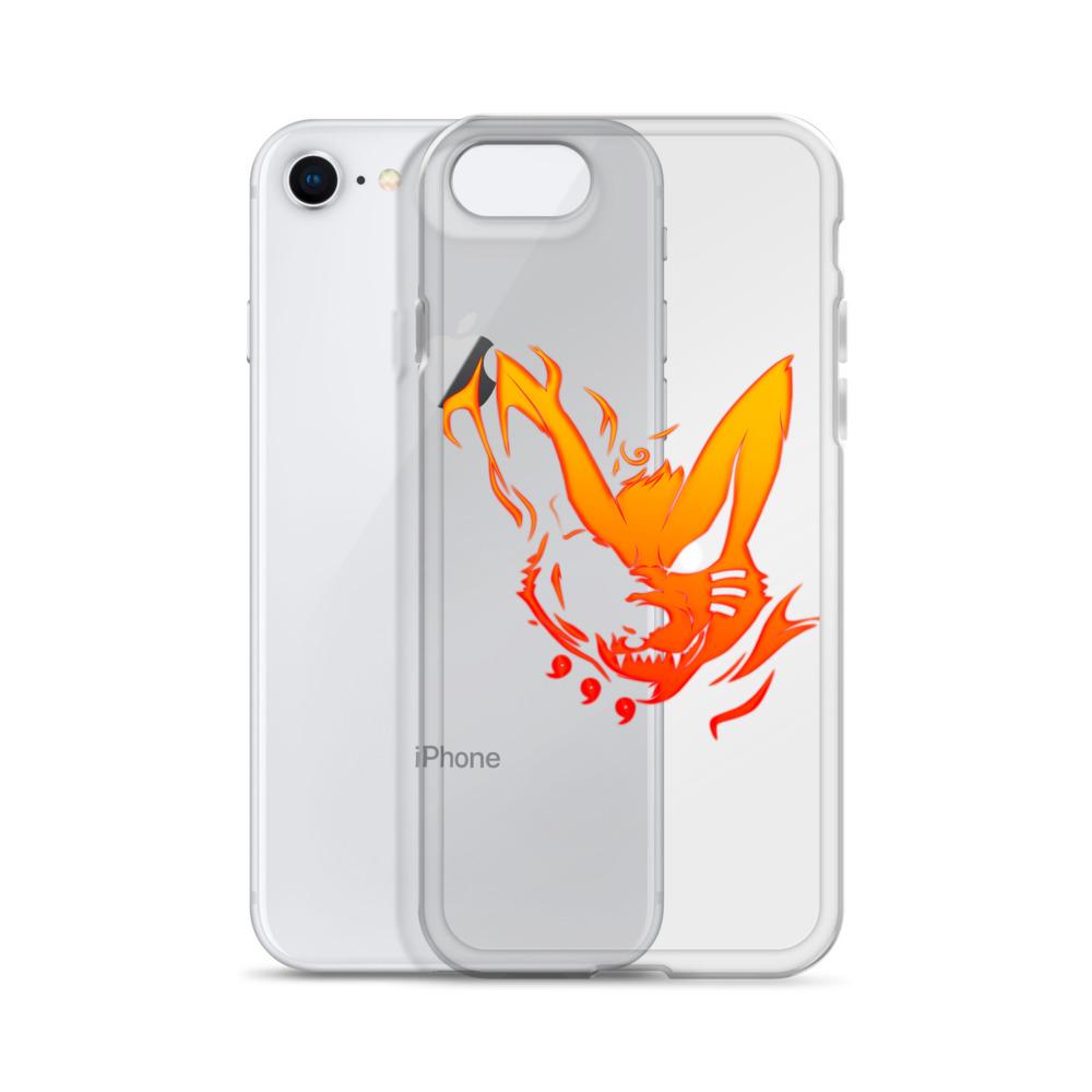 Six Paths - iPhone Case - Project NuMa - Phone Case