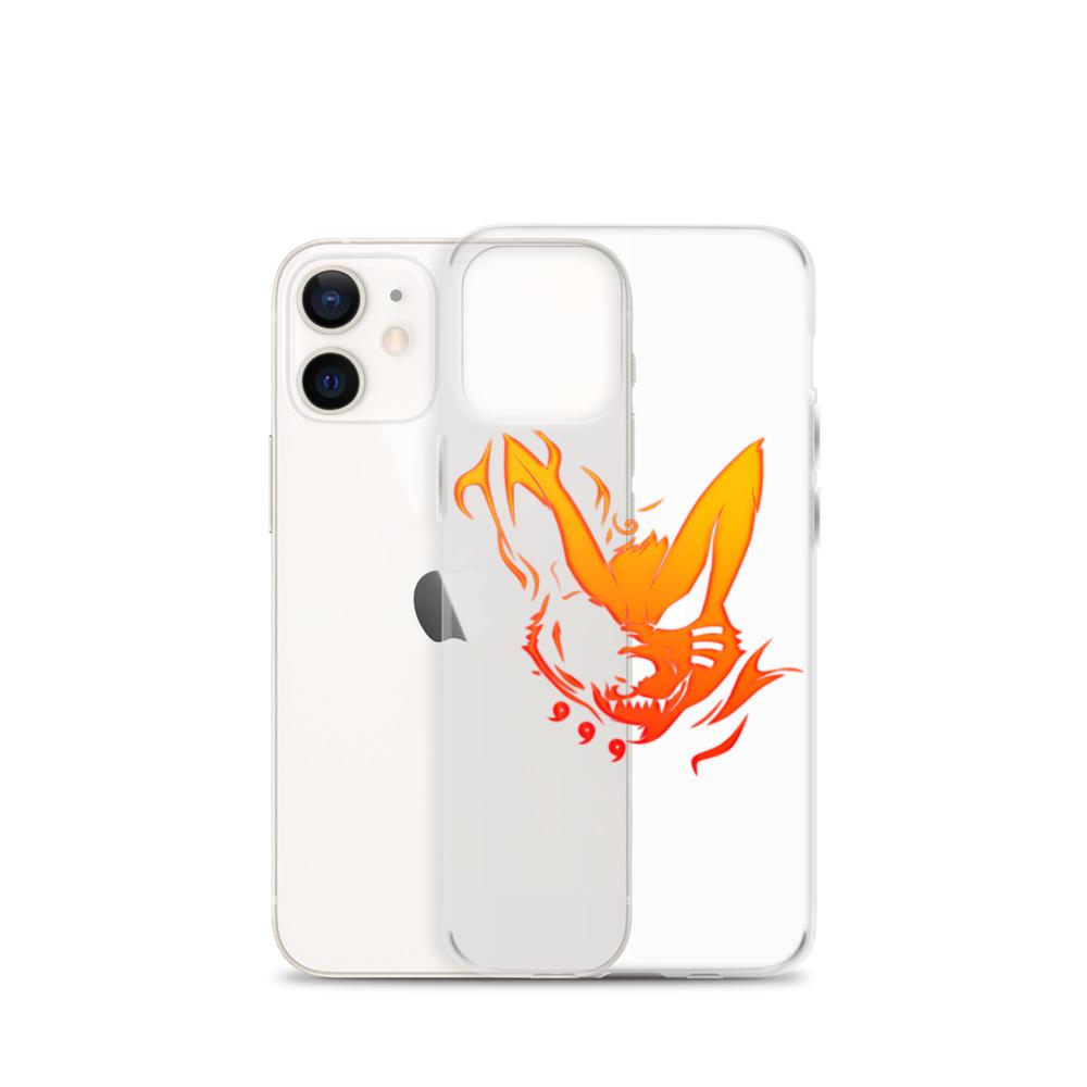 Six Paths - iPhone Case - Project NuMa - Phone Case