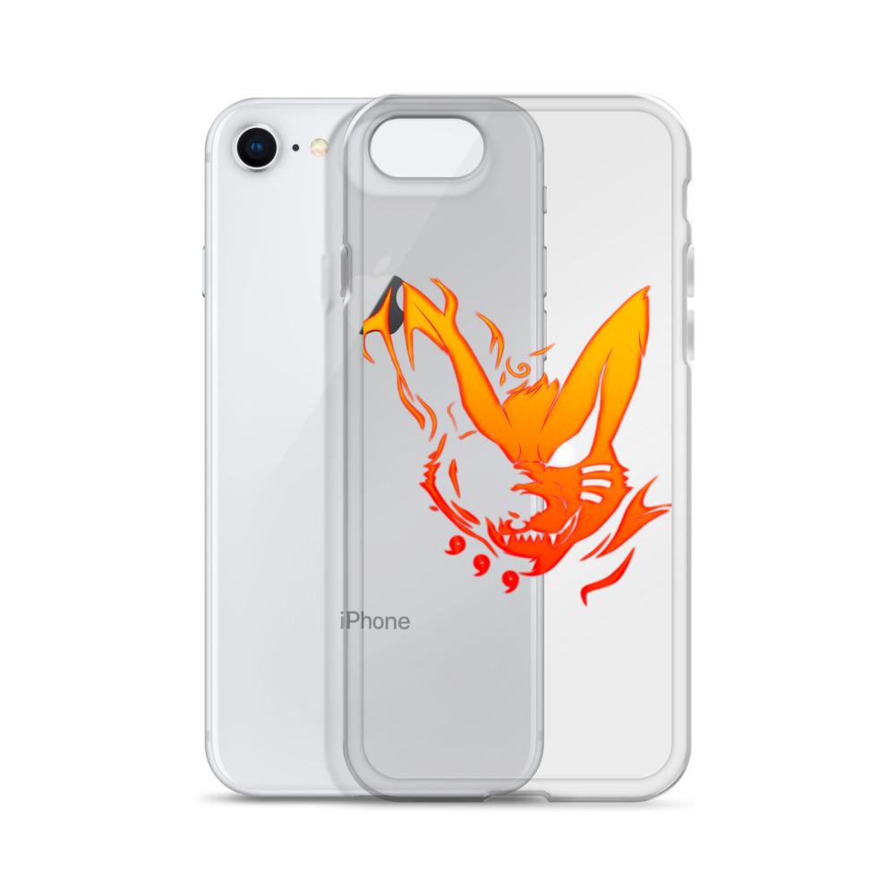 Six Paths - iPhone Case - Project NuMa - Phone Case