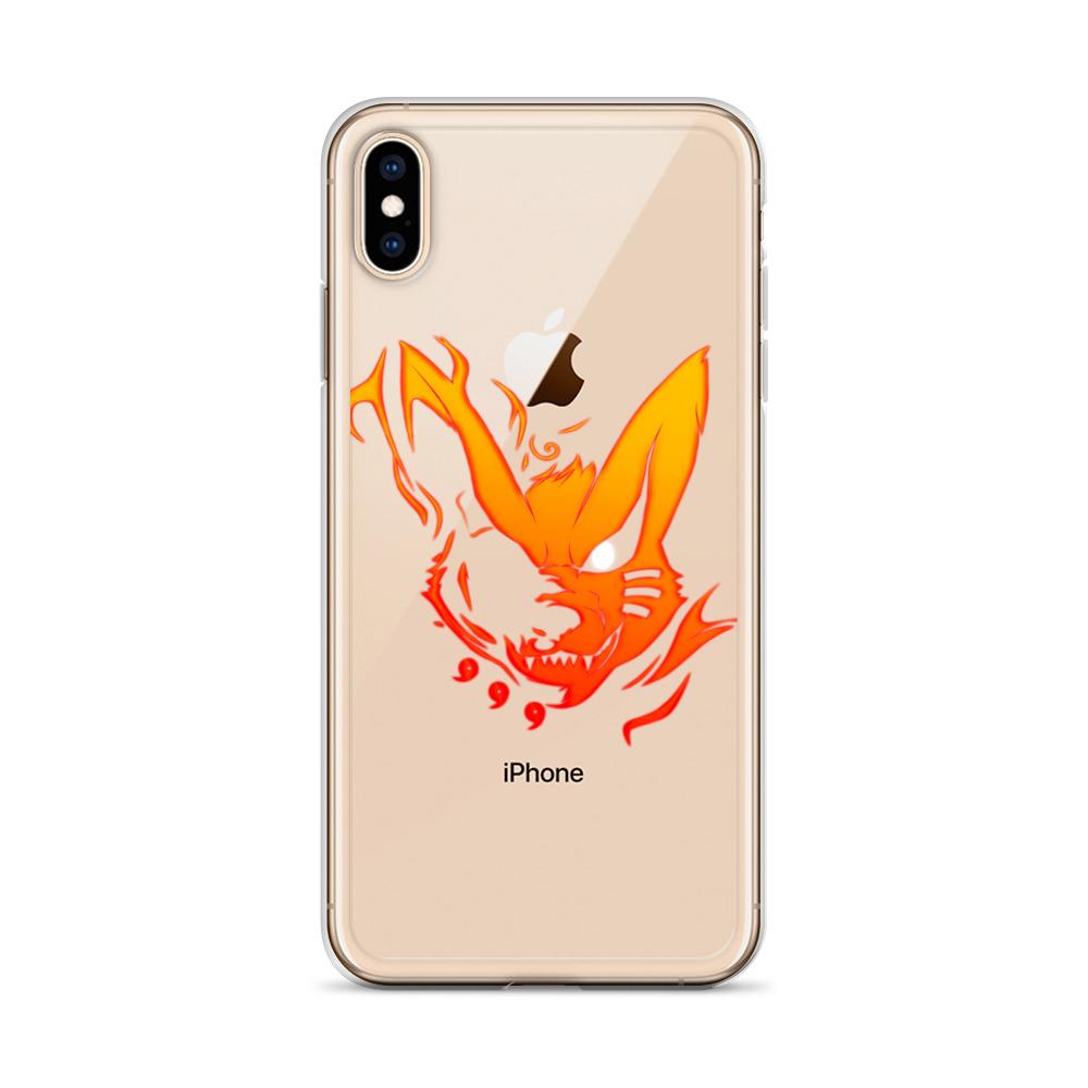 Six Paths - iPhone Case - Project NuMa - Phone Case
