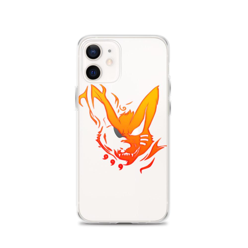 Six Paths - iPhone Case - Project NuMa - Phone Case