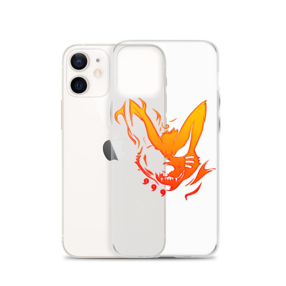 Six Paths - iPhone Case - Project NuMa - Phone Case