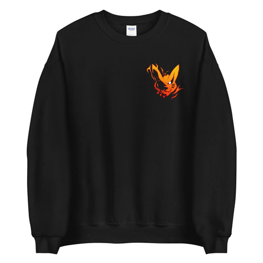 Six Paths (Lowkey) - Sweatshirt - Project NuMa - Sweatshirt