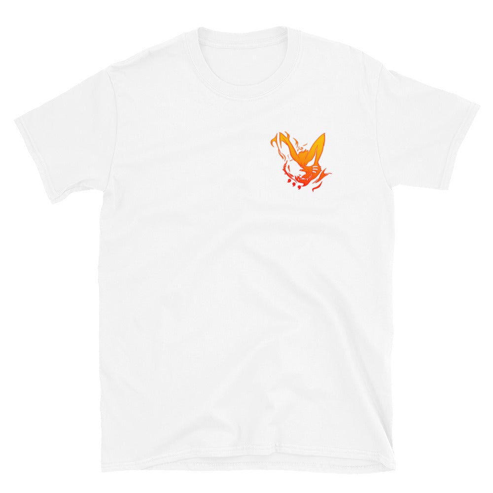 Six Paths (Lowkey) - T-Shirt - Project NuMa - T-Shirt