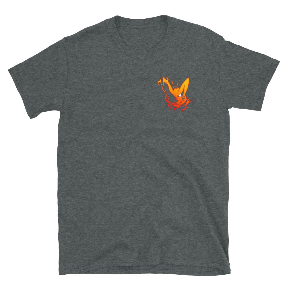 Six Paths (Lowkey) - T-Shirt - Project NuMa - T-Shirt