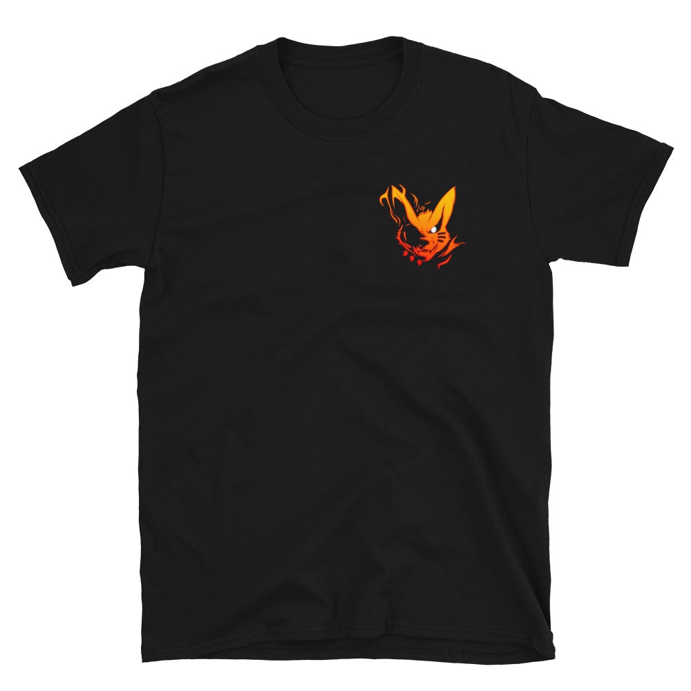 Six Paths (Lowkey) - T-Shirt - Project NuMa - T-Shirt