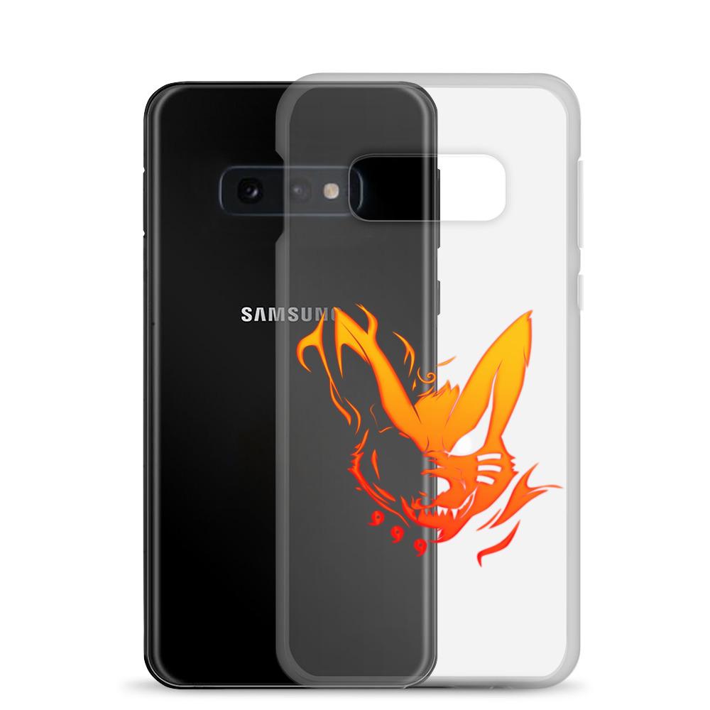 Six Paths - Samsung Case - Project NuMa - Phone Case